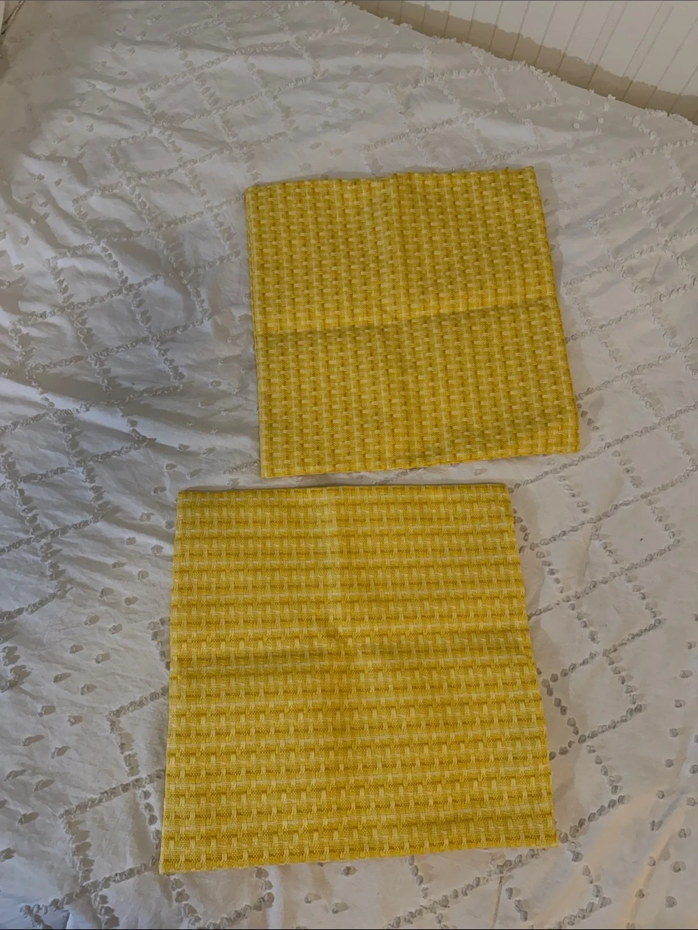 UGASA bright yellow